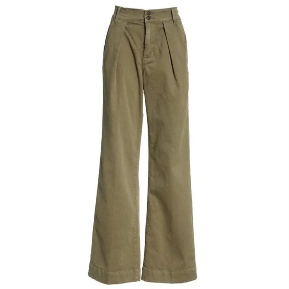 FRAME Army Pant